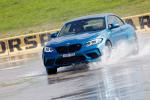 BMW M2 Competition 2018 года (AU)